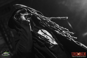 Wiz Khalifa Presents The Under The Influence of Music Tour Live at The Comcast Xfinity Center in Mansfield, MA