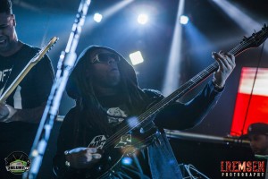 Wiz Khalifa Presents The Under The Influence of Music Tour Live at The Comcast Xfinity Center in Mansfield, MA