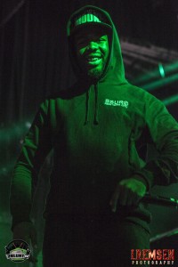 Wiz Khalifa Presents The Under The Influence of Music Tour Live at The Comcast Xfinity Center in Mansfield, MA