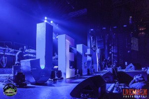 Wiz Khalifa Presents The Under The Influence of Music Tour Live at The Comcast Xfinity Center in Mansfield, MA