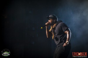 Wiz Khalifa Presents The Under The Influence of Music Tour Live at The Comcast Xfinity Center in Mansfield, MA