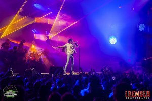 Wiz Khalifa Presents The Under The Influence of Music Tour Live at The Comcast Xfinity Center in Mansfield, MA