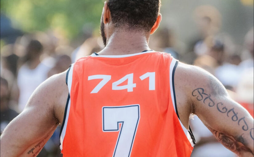 Boston’s Mid-Summer Wrap-Up: Summer ’25 Is Giving VIBES