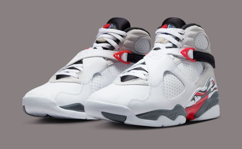 Air Jordan Retro 8 “Bugs Bunny”