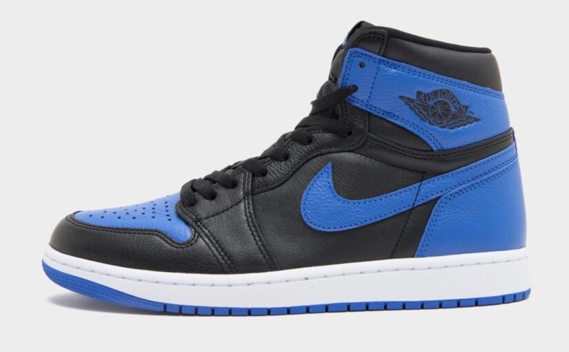 Air Jordan 1 High OG “Royal”
