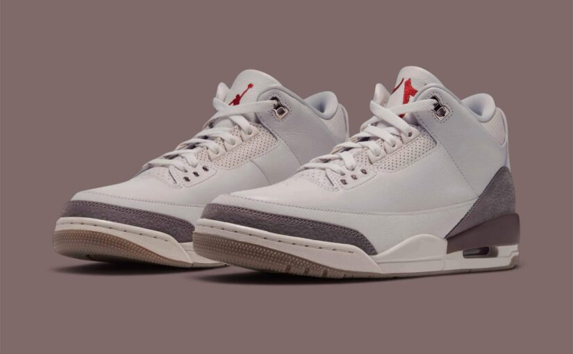 Air Jordan 3 “Middle East”