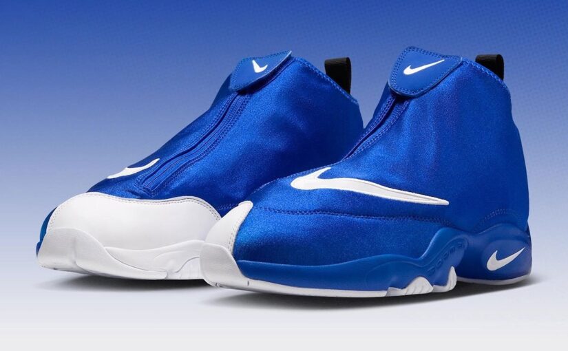 Nike Air Zoom Flight The Glove “Royal Blue”