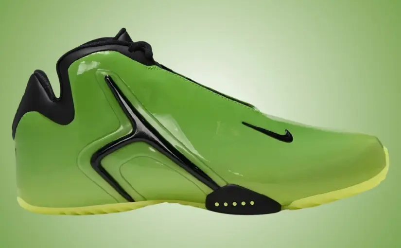Nike Zoom Hyperflight “Green Apple”
