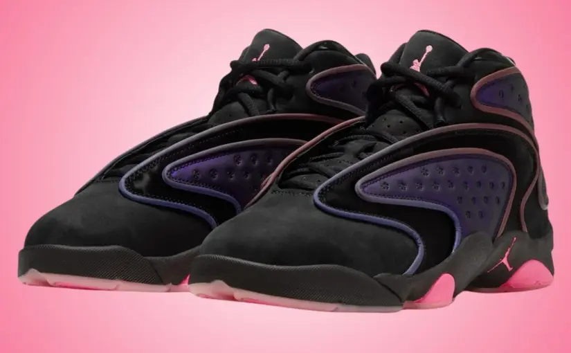 Air Jordan Women’s OG “Space Jam Amusement Park”