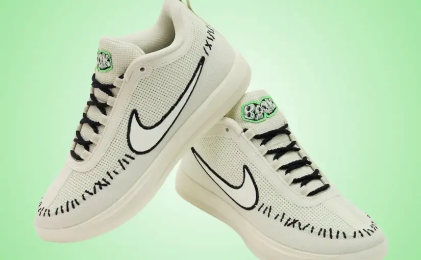 Nike Book 2 Halloween “Oogie Boogie”